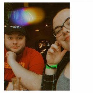 Meet your Posher, Alex